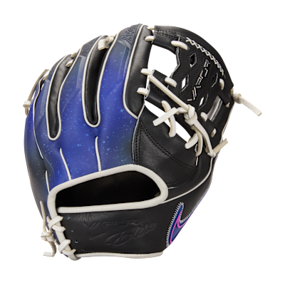 Nike Vapor Elite Baseball Infield Snake Eyes Web Fielding Glove